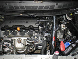 2006-2009 Civic Ex 1.8L Black Cold Air Intake - View 5 | Dirty Garage
