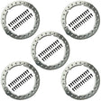 2021+ Bronco Functional Bead Lock Ring Kit | Dirty Garage