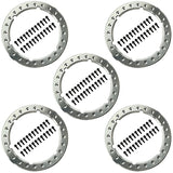 2021+ Bronco Functional Bead Lock Ring Kit | Dirty Garage