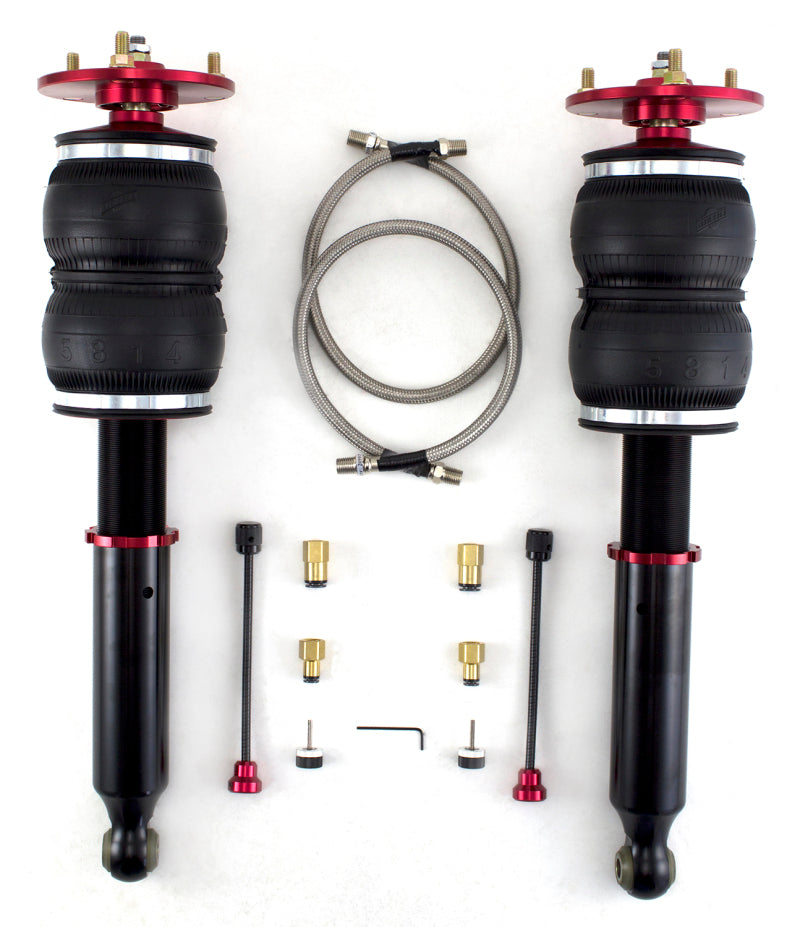 2001-2006 LS430 Performance Rear Kit | Dirty Garage