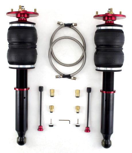 2001-2006 LS430 Performance Rear Kit | Dirty Garage