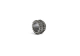 2015-2017 Mustang GT 5.0L Forged Crankshaft Sprocket - View 5 | Dirty Garage