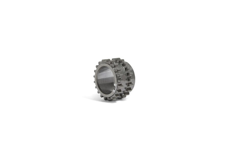 2015-2017 Mustang GT 5.0L Forged Crankshaft Sprocket - View 5 | Dirty Garage