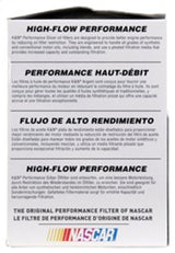 Universal Oil Filter for Ford/Audi/VW/Toyota/Mercury/Mazda/Nissan/Dodge/Lincoln/3.656in OD - View 8 | Dirty Garage