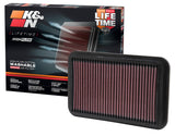 2000-2005 Celica GT & GT-S Drop In Air Filter - View 13 | Dirty Garage