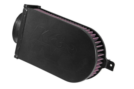 2015-2017 X5 4.4L V8 F/I Drop In Air Filter - 2 Required - View 3 | Dirty Garage