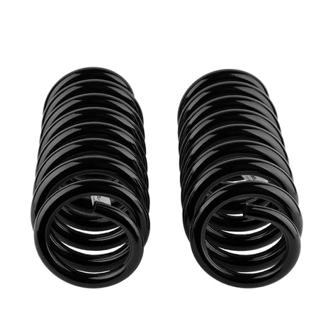 2011-2020 Jeep Grand Cherokee Coil Spring Rear Jeep WK2 R - View 2 | Dirty Garage