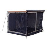 ARB Dlxe Awn Room W/Flr 2.0M79Lg 2000X2500mm 79X98In - View 8 | Dirty Garage