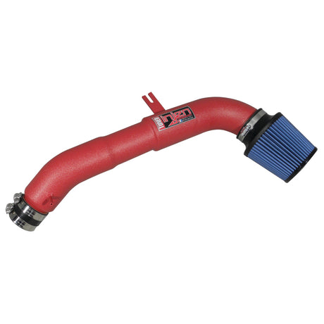 2014-2015 Juke 1.6L Turbo Wrinkle Red SP Series Short Ram Air Intake | Dirty Garage