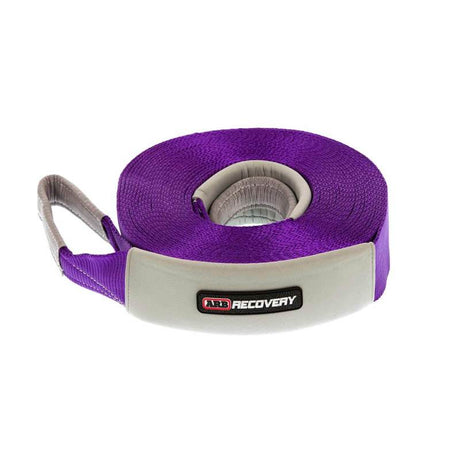 ARB Winch Ext Strap 9900 Lb - View 2 | Dirty Garage