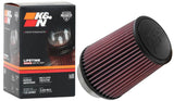 Universal Air Filter 3-1/2in Flange/5-1/2in Base/4-1/2in Top/6-1/2in Height - View 10 | Dirty Garage
