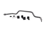 2020-2022 Ram 1500 (Excl. TRX) Solid Heat Treated Chromoly 1-3/8in Front Sway Bar - View 9 | Dirty Garage