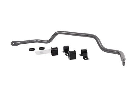 2020-2022 Ram 1500 (Excl. TRX) Solid Heat Treated Chromoly 1-3/8in Front Sway Bar - View 9 | Dirty Garage