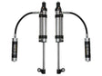2007-2021 Tundra ICON 2.5 RR Rear Shock Kit | Dirty Garage