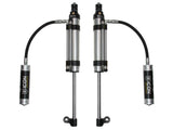 2007-2021 Tundra ICON 2.5 RR Rear Shock Kit | Dirty Garage