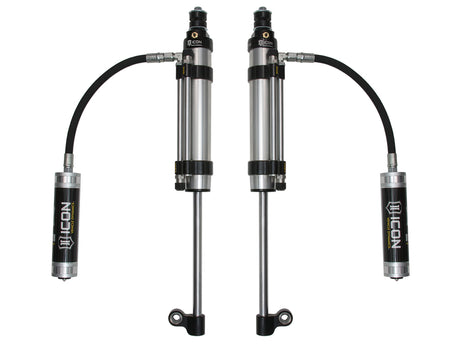 2007-2021 Tundra ICON 2.5 RR Rear Shock Kit | Dirty Garage