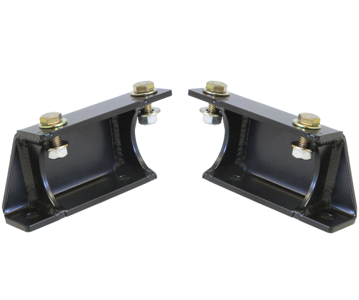 2011-2016 Superduty Sway Bar Drop Brackets (CS-FSBD-11)