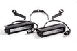 2015-2017 WRX / STI SS6 White Driving LED Light Bar Kit | Dirty Garage