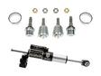 2018-2023 Wrangler ICON Steering Stabilizer Kit | Dirty Garage