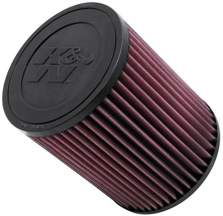Replacement Air Filter Canyon & Colorado, 2.8L-I4 & 3.5L-I5; 2004 - View 4 | Dirty Garage