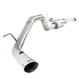 1994-2002 Ram HD Cummins Turbo Back Single Side - View 4 | Dirty Garage