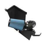 2021-2024 Supra 2.0L SP Short Ram Air Intake System Wrinkle Black | Dirty Garage
