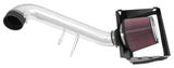 Universal 15 Ford F150 5.0L V8 F/I High Flow Performance Intake Kit - View 17 | Dirty Garage