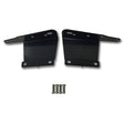 2010-2015 F-150 Raptor Fog Pocket Light Kit | Dirty Garage