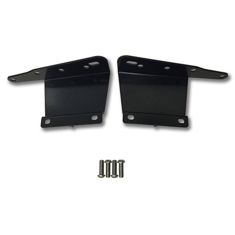 2010-2015 F-150 Raptor Fog Pocket Light Kit | Dirty Garage