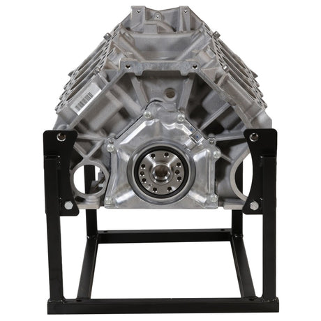 Universal Gen 3 5.0L Coyote Aluminator SC Short Block - View 3 | Dirty Garage
