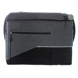 Transit Bag Classic Fridge 50Q Series 2 Grey/Black - View 4 | Dirty Garage