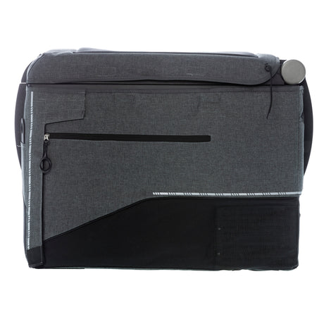 Transit Bag Classic Fridge 50Q Series 2 Grey/Black - View 4 | Dirty Garage