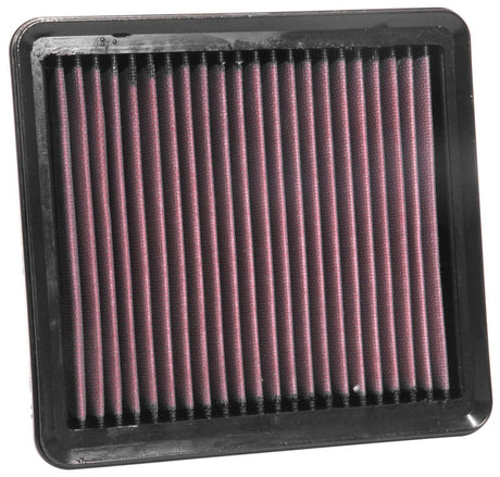 2018 Accord L4-2.0L F/I Turbo Drop In Air Filter - View 2 | Dirty Garage