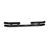 Rugged Ridge 3in Double Tube Rear Bumper 87-06 Jeep Wrangler - View 2 | Dirty Garage