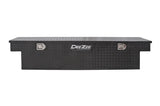 Dee Zee Universal Tool Box - Specialty Narrow Black BT FULLSIZE - View 7 | Dirty Garage