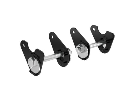 2022-2023 F-150 Lightning Rear Camber Cam Kit | Dirty Garage