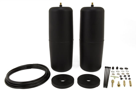 2009-2018 Ram 1500 Rear Air Spring Kit | Dirty Garage