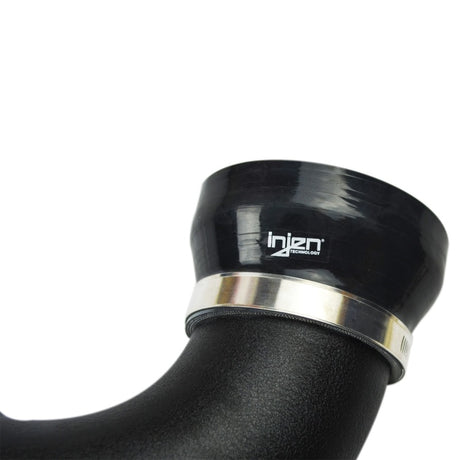 2018-2021 Stinger 2.0L Turbo SP Series Short Ram Cold Air Intake System - View 5 | Dirty Garage