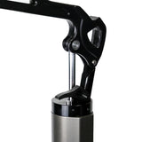 Go Rhino Xventure Gear EG1 El Gato Hydraulic Jack - Graphite - View 8 | Dirty Garage