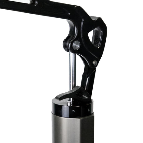 Go Rhino Xventure Gear EG1 El Gato Hydraulic Jack - Graphite - View 8 | Dirty Garage