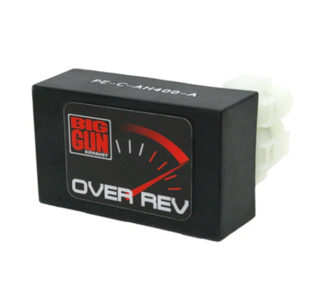 1999-2004 TRX 400EX Rev Box | Dirty Garage