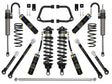 2023-2025 Sequoia ICON 3.0 CDXS Front and Rear Lift Kit | Dirty Garage