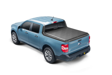 2022-2026 Maverick 4' 6" TruXport Bed Cover | Dirty Garage