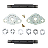 ARB Greasable Pin & Plate Kit 40Ser | Dirty Garage