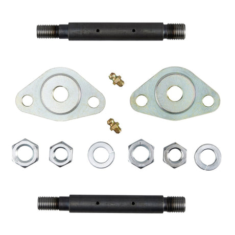 ARB Greasable Pin & Plate Kit 40Ser | Dirty Garage