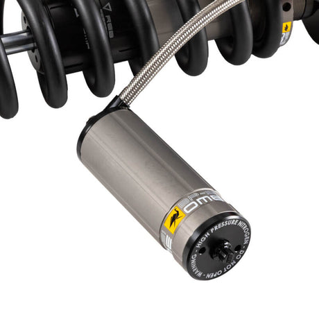 2024-2025 Toyota Tacoma Front Left Coilover - View 5 | Dirty Garage