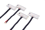 Universal  PowerStep LED Light Kit Fits New Style Controller - View 4 | Dirty Garage