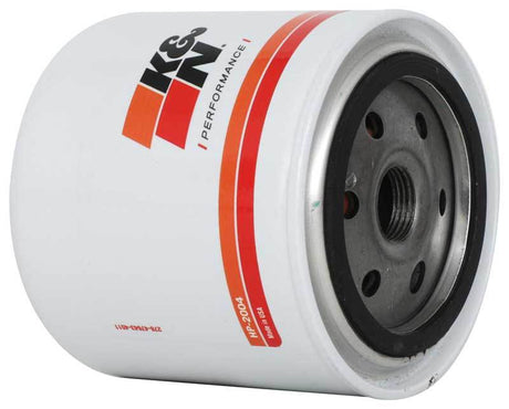 1987-1992 Supra Non-Turbo/1999-2004 Grand Cherokee 4.0 Performance Gold Oil Filter - View 6 | Dirty Garage