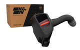 2020-2025 GM HD/3500 HD V8 6.6L NextGen Cold Air Intake - View 7 | Dirty Garage