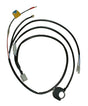 Universal Motorcycle Wiring Harness & Switch | Dirty Garage